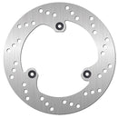 SBS STANDARD BRAKE ROTOR (5205353100)