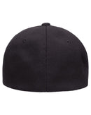 Flexfit Adult Cool & Dry Piqué Mesh Cap - 6577CD