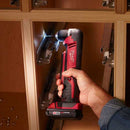 Milwaukee M18 18 Volt Lithium-Ion Cordless Right Angle Drill - Tool Only Model