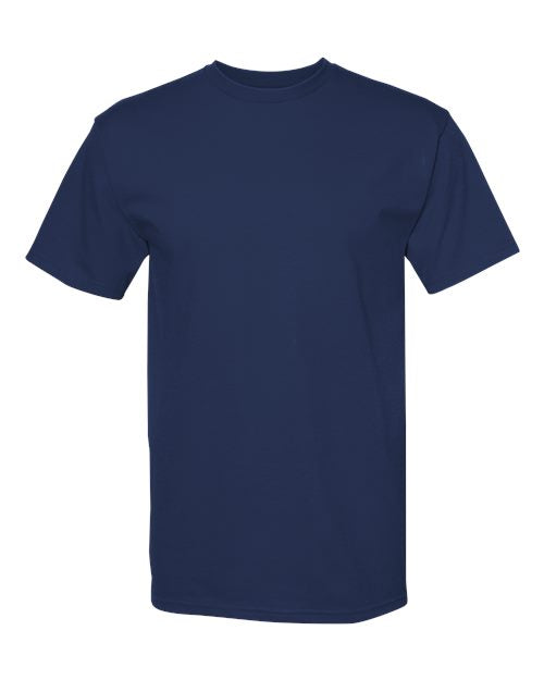 American Apparel Midweight Cotton Unisex T-Shirt - 1701