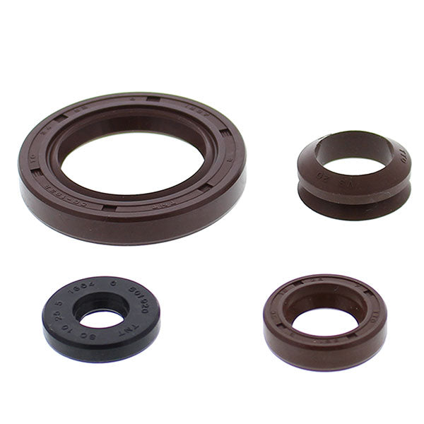 VERTEX ENGINE OIL SEAL KIT (55239)