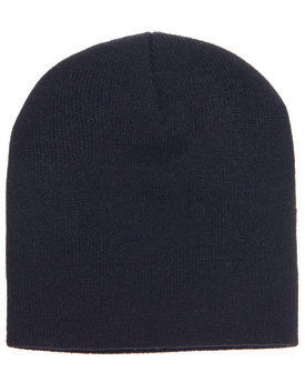 Yupoong Adult Knit Beanie - 1500