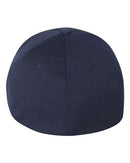 Flexfit Five Panel Cap - 6560