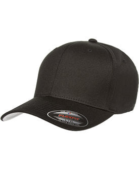 Flexfit Adult Value Cotton Twill Cap - 5001