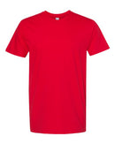 American Apparel Fine Jersey Tee - 2001