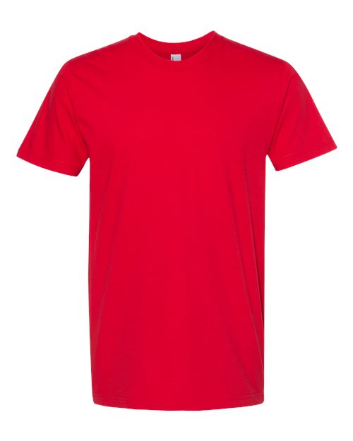 American Apparel Fine Jersey Tee - 2001