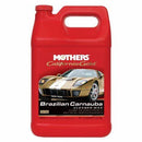 Mothers Polishes Waxes Cleaners Inc. - California Gold Brazilian Carnauba Cleaner Wax 4/1gal - MPWC - 05702