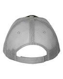 Valucap Sandwich Trucker Cap - S102