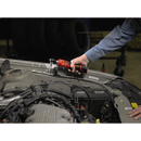 Milwaukee M12 Cordless 3/8" Sub-Compact 35 ft-Lbs 250 RPM Ratchet w/ Variable Speed Trigger (Tool Only) Model 2457-20