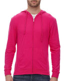 M&O Unisex Beach Hoodie - 3560