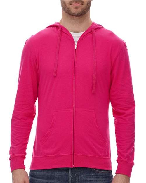 M&O Unisex Beach Hoodie - 3560