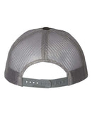 Richardson Low Pro Trucker Cap - 115