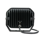 Dynamic Street Legal 5 Inch X 7 Inch Rectangle Led Driving Light Pair Ece