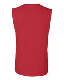 Gildan Ultra Cotton® Sleeveless T-Shirt - 2700