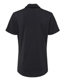 Adidas Women's Ultimate Solid Polo - A515