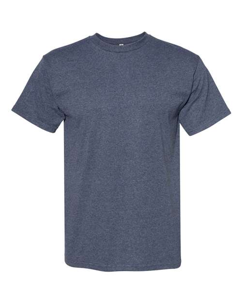 American Apparel Midweight Cotton Unisex T-Shirt - 1701