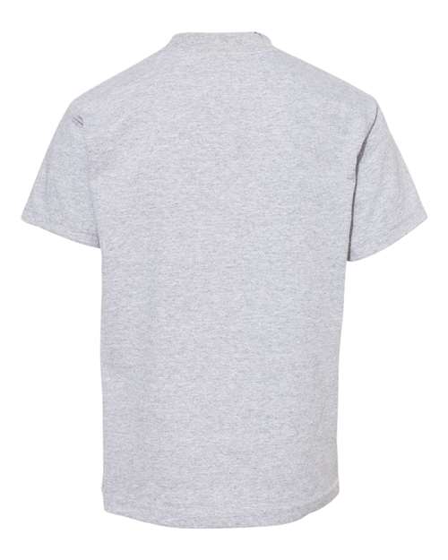 ALSTYLE Youth Heavyweight T-Shirt - 3981