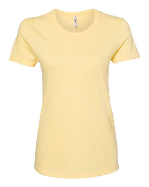 ALSTYLE Women’s Ultimate T-Shirt - 2562