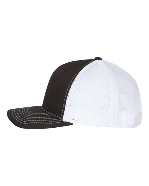 Richardson Trucker Cap - 112FP