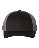 Richardson Low Pro Trucker Cap - 115