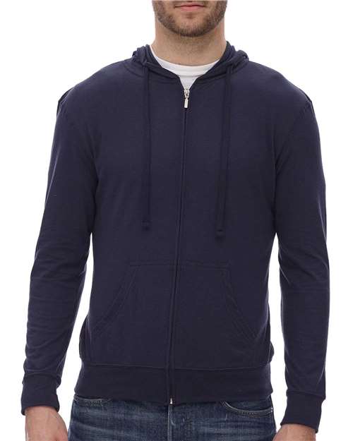 M&O Unisex Beach Hoodie - 3560