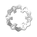 ROCKHARD BRAKE ROTOR (MX-05523W)