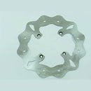 ROCKHARD BRAKE ROTOR (MX-05520W)