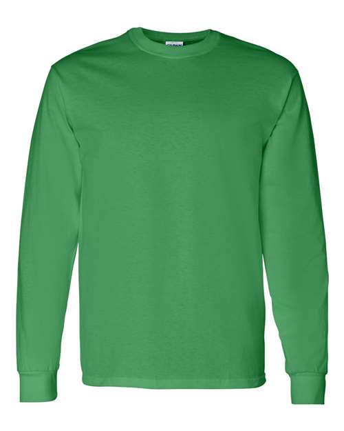 Gildan Heavy Cotton™ Long Sleeve T-Shirt - 5400 A