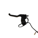 MOGO PARTS LEFT HAND BRAKE LEVER (12-0503-L)