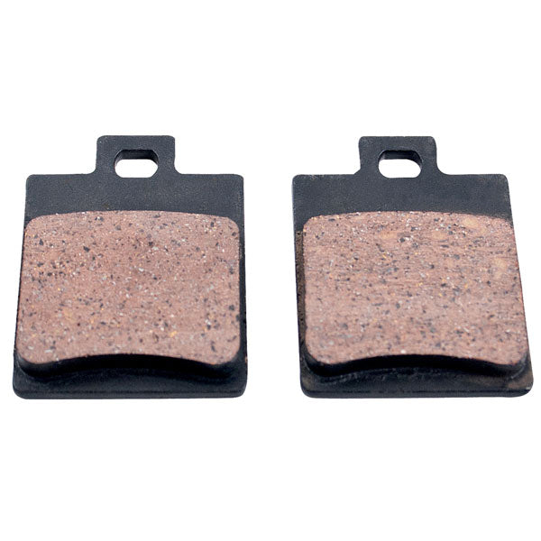 MOGO BRAKE PAD (13-0401)