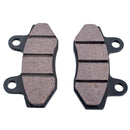 ROCKHARD BRAKE PAD (13-0404)