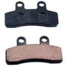 ROCKHARD BRAKE PAD (13-0409)