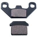 ROCKHARD BRAKE PAD (13-0412)