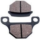 ROCKHARD BRAKE PAD (13-0416)