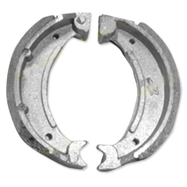 MOGO BRAKE PAD (13-0301)