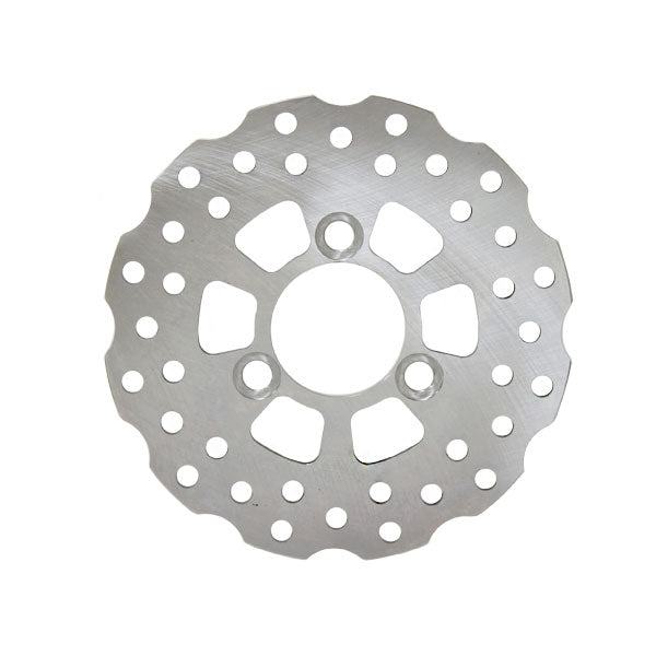 ROCK HARD BRAKE ROTOR (AT-05785)