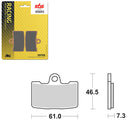 SBS CERAMIC BRAKE PAD (01627856)