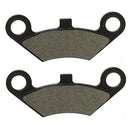 ROCKHARD BRAKE PAD (AT-05563)