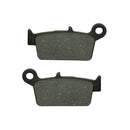 ROCKHARD BRAKE PADS (MX-05268)