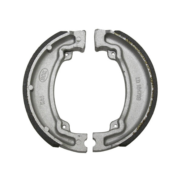 ROCK HARD (330) BRAKE SHOES (AT-05007)