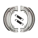 ROCKHARD BRAKE PAD (MX-05258)