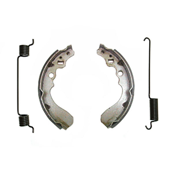 ROCKHARD BRAKE PAD (AT-05107)