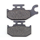 ROCKHARD BRAKE PAD (AT-05611)