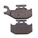 ROCKHARD BRAKE PAD (AT-05612)