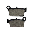 ROCKHARD BRAKE PAD (MX-05272)