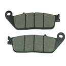 ROCKHARD BRAKE PAD (MC-05468)
