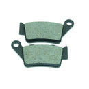 ROCKHARD BRAKE PAD (MC-05553)