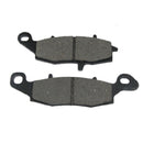 ROCKHARD BRAKE PAD (MC-05232)