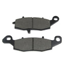 ROCKHARD BRAKE PAD (MC-05238)