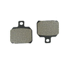 ROCKHARD BRAKE PAD (AT-05610)